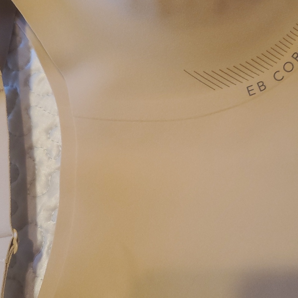 NEW  EVELYN  BOBBIE  BEYOND  BRA SIZES: LARGE AND  2XL - Picture 9 of 10